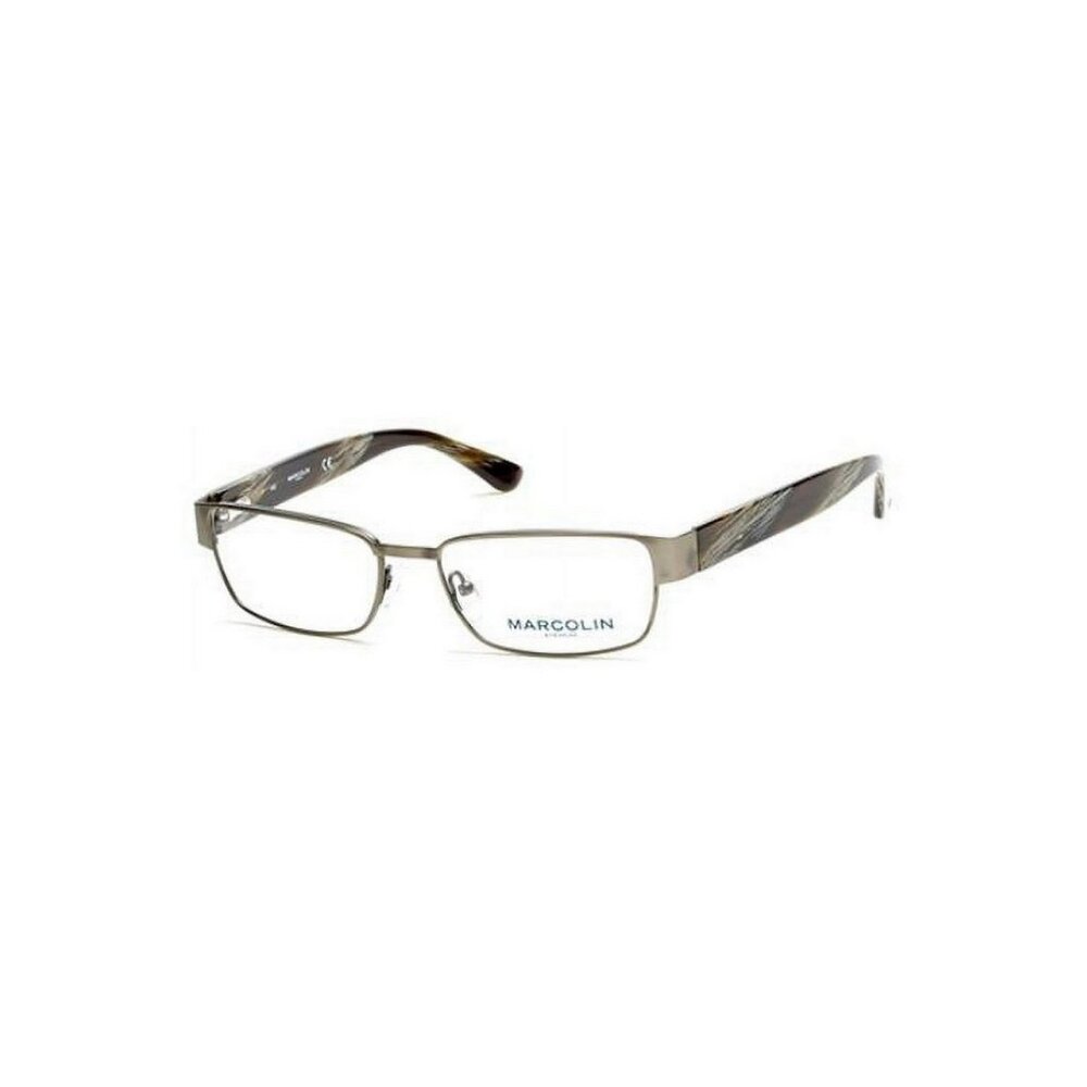 MARCOLIN Eyeglasses MA6821-094-54 Size 54/17/rectangular BRAND NEW